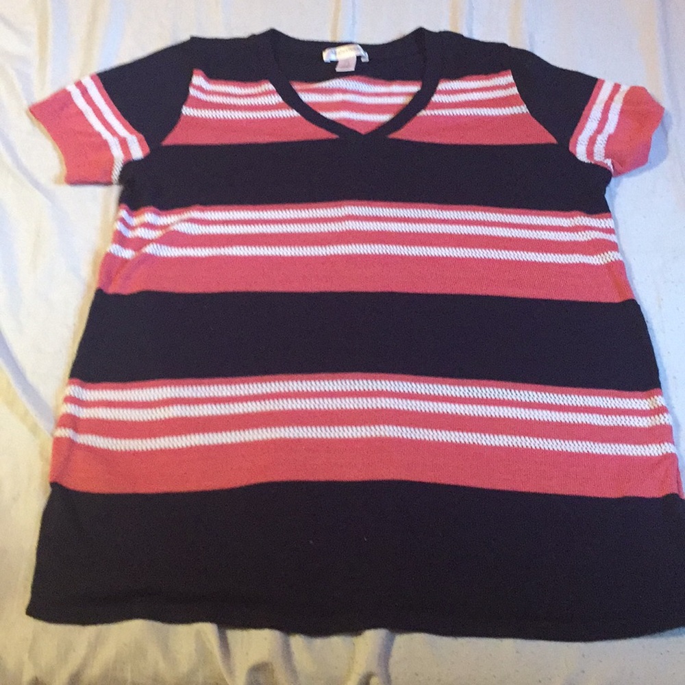 Maternity blouse